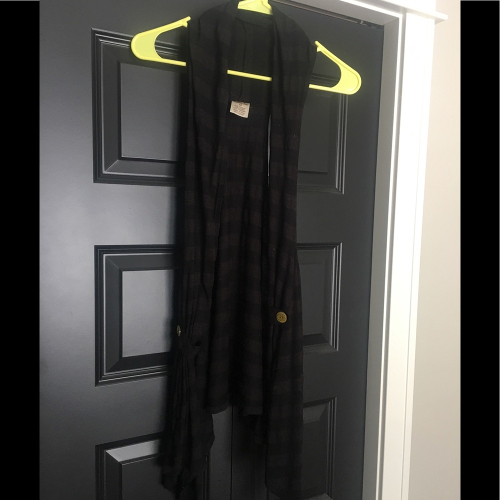 Women’s Matilda Jane vest